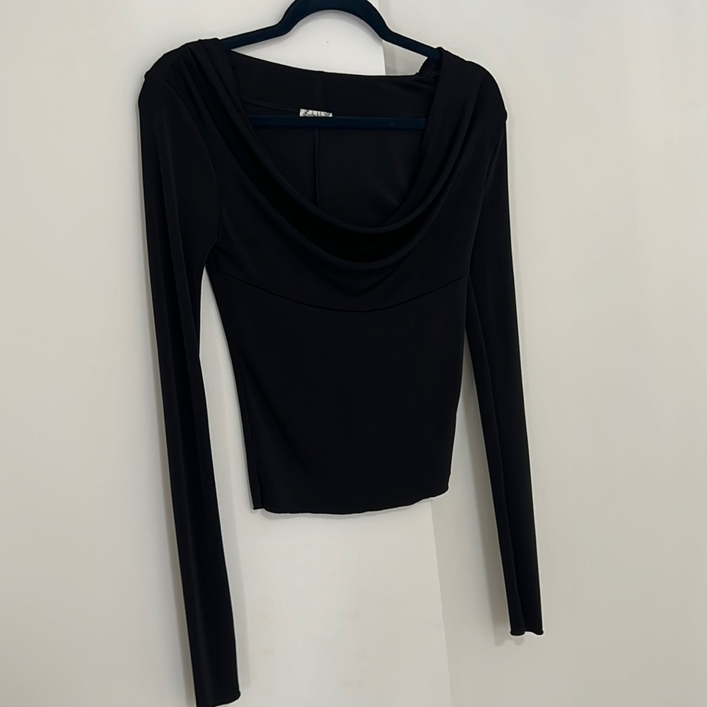 Free people long sleeve